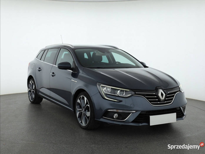 Renault Megane 1.2 TCe