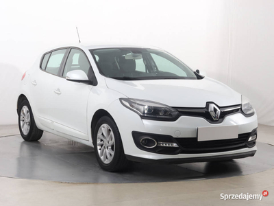 Renault Megane 1.2 TCe