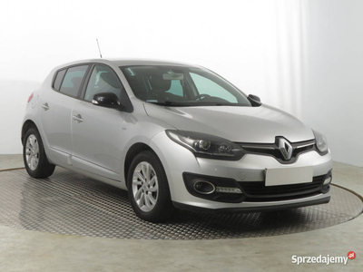 Renault Megane 1.2 TCe