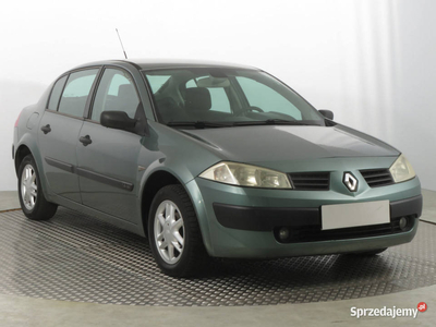 Renault Megane 1.4 16V