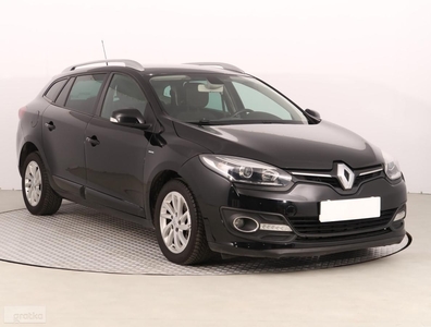 Renault Megane III Salon Polska, Serwis ASO, Klimatronic, Tempomat, Parktronic,