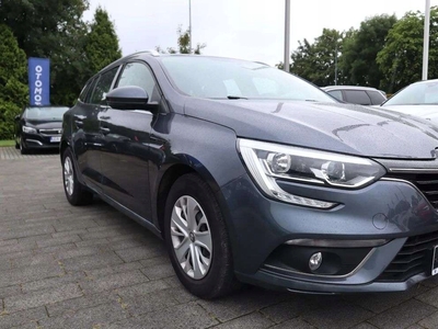 Renault Megane IV Grandtour 1.3 TCe 115 FAP 115KM 2019