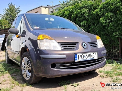 Renault Modus