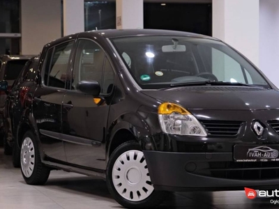 Renault Modus