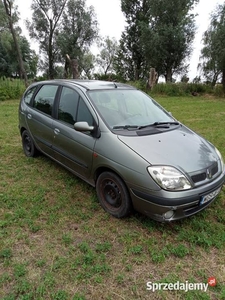 Renault Scenic 19dTI 2000r.