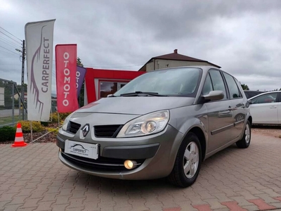 Renault Scenic II 2007