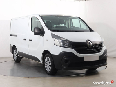 Renault Trafic 1.6 dCi