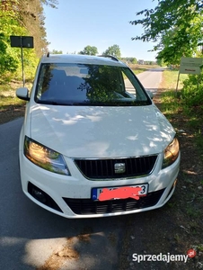 Seat Alhambra sprzedam