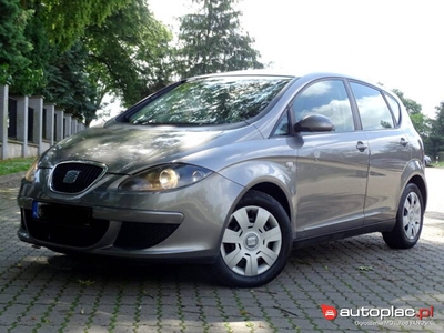 Seat Altea