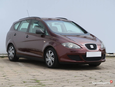 Seat Altea XL 1.9 TDI