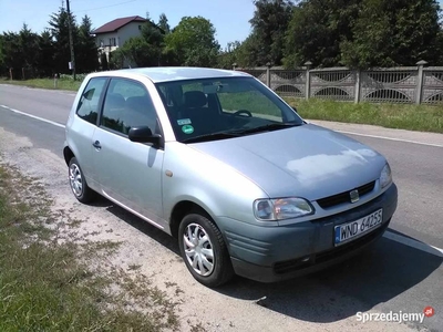 Seat Arosa