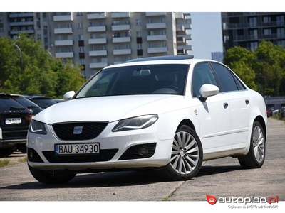 Seat Exeo