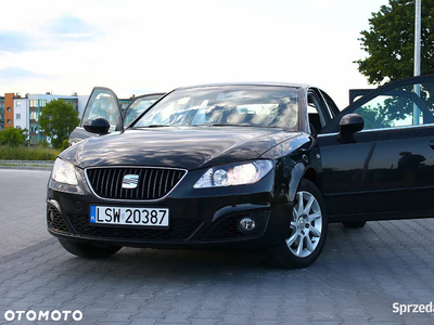 Seat Exeo