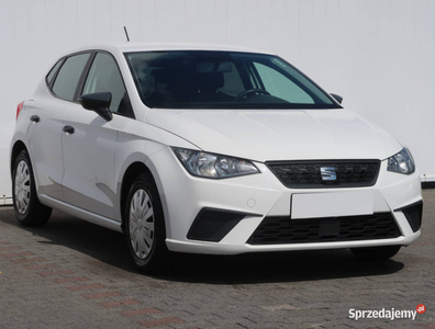 Seat Ibiza 1.0