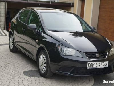 Seat Ibiza 1.4 - Niski Przebieg - Polecam - GWARANCJA - Zakup Door To Door…