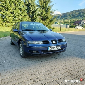 Seat Leon 1.9 TDI