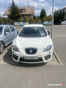 Seat Leon FR