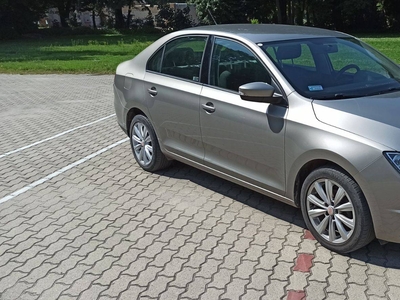 Seat Toledo