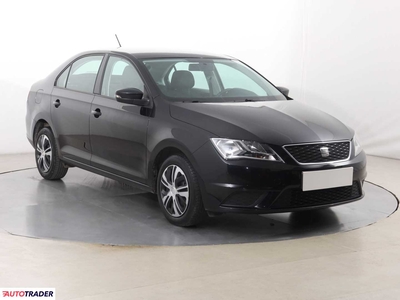 Seat Toledo 1.2 88 KM 2015r. (Piaseczno)