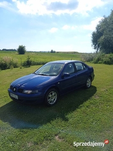 Seat Toledo 1.9 tdi