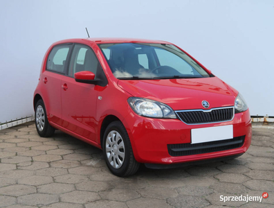 Skoda Citigo 1.0 MPI