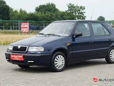 Skoda Felicia