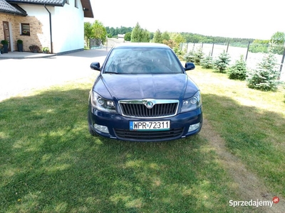 Skoda Octavia 1.4 TSI