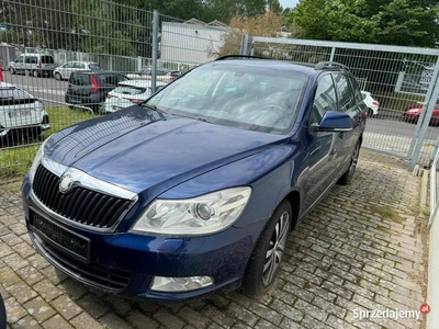 Skoda Octavia - 1.4Tsi DSG