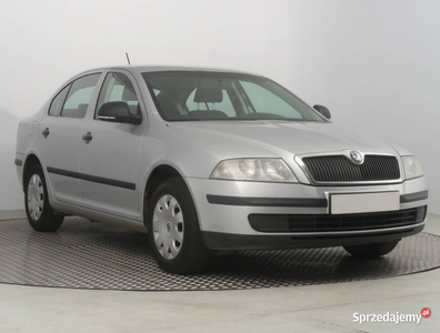 Skoda Octavia 1.6