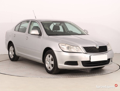 Skoda Octavia 1.9 TDI