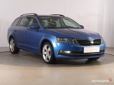 Skoda Octavia 2.0 TDI