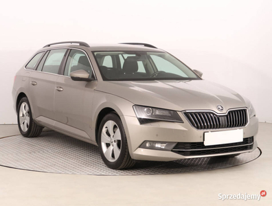 Skoda Superb 1.8 TSI