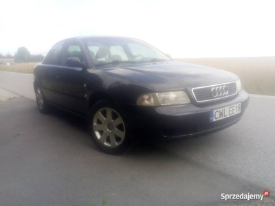 Sprzedam Audi A4 B5