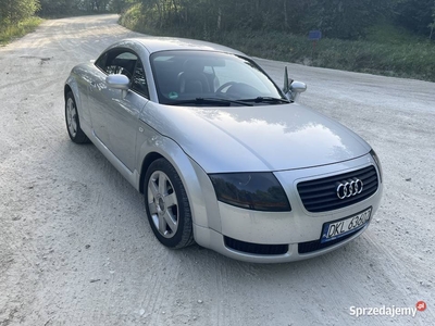 Sprzedam Audi TT