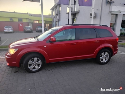 Sprzedam Dodge Journey