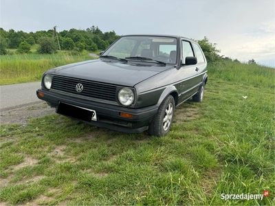 Sprzedam ! Golf 2 ! 1.3 NZ !