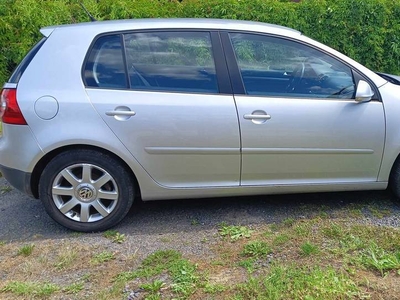 Sprzedam golf 5 1.9 TDI