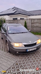 Sprzedam Renault Laguna