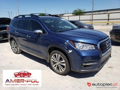 Subaru Ascent