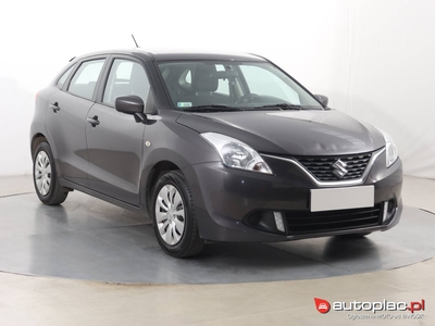 Suzuki Baleno