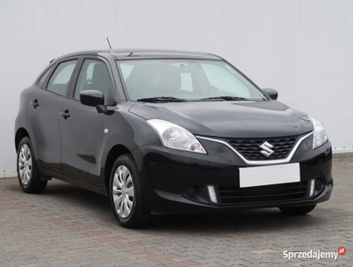 Suzuki Baleno 1.2