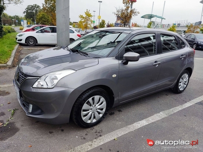 Suzuki Baleno