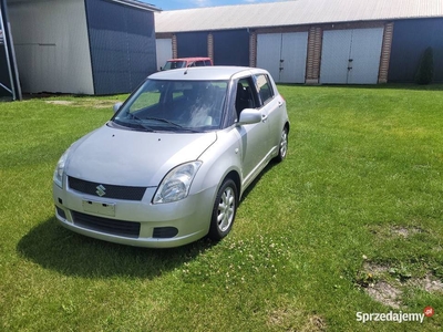 Suzuki Swift 1.3