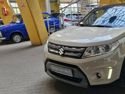 Suzuki Vitara ZOBACZ OPIS !! W PODANEJ CENIE ROCZNA GWARANCJA !! II (2015-…