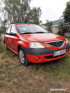 Tanio Dacia Logan 1.4