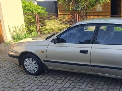 Toyota Carina