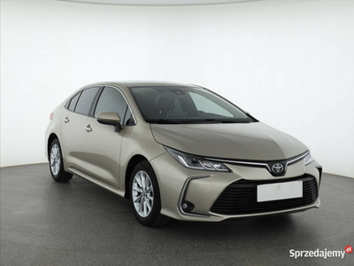 Toyota Corolla 1.5 VVT-i