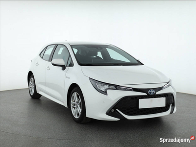 Toyota Corolla 1.8 Hybrid