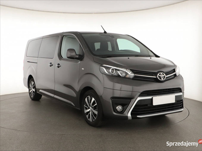 Toyota Proace Verso 2.0 D-4D