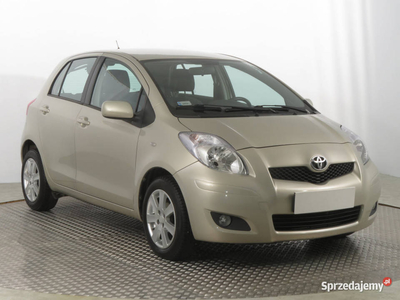 Toyota Yaris 1.4 D-4D